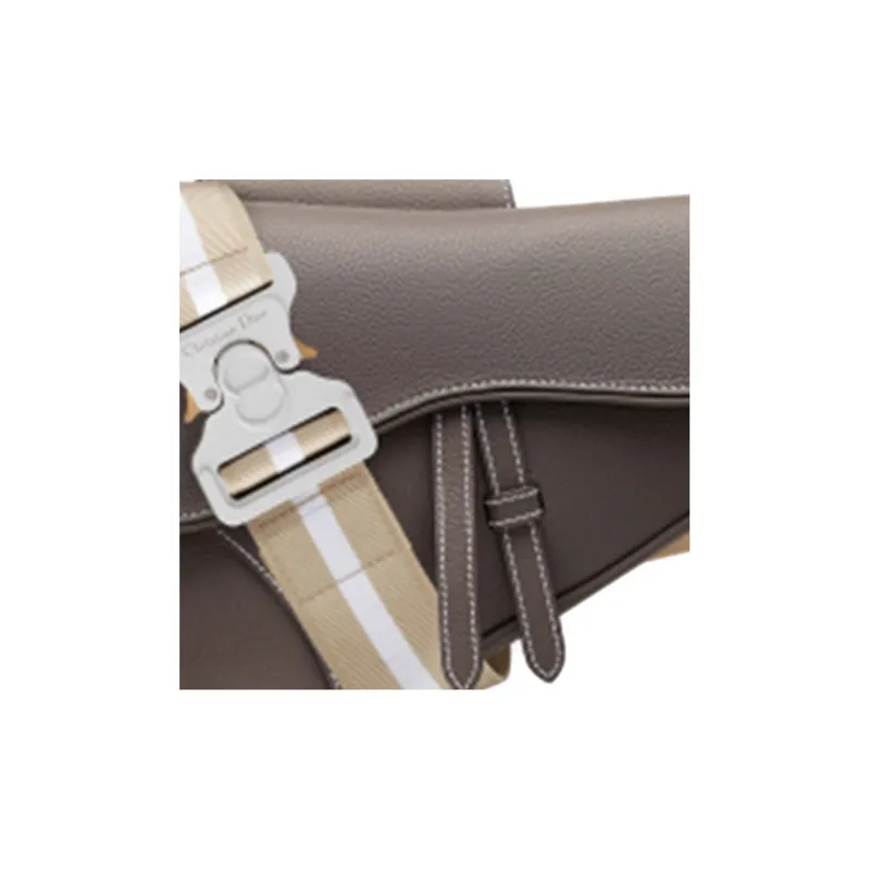 DIOR Saddle Sling Bags-1