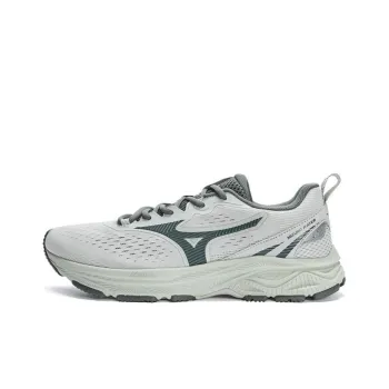 Mizuno Racer S 'White Grey Green'