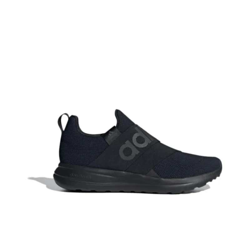 Adidas Lite Racer Adapt 6.0 Core Black Carbon-1