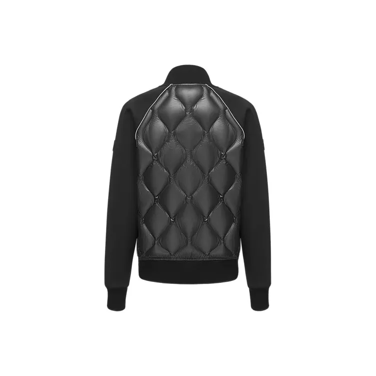 BOSIDENG Light Warm Goose Down Series Sweatshirts Unisex-4