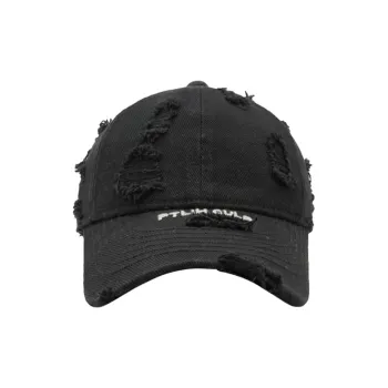 FREE RABBITⅡ Cotton Baseball Caps Unisex
