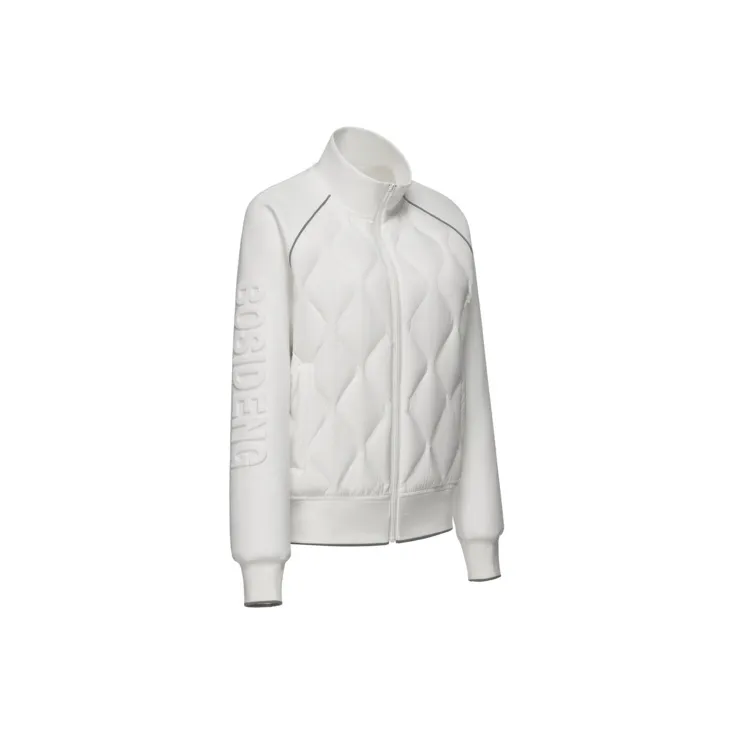 BOSIDENG Light Warm Goose Down Series Sweatshirts Unisex-9