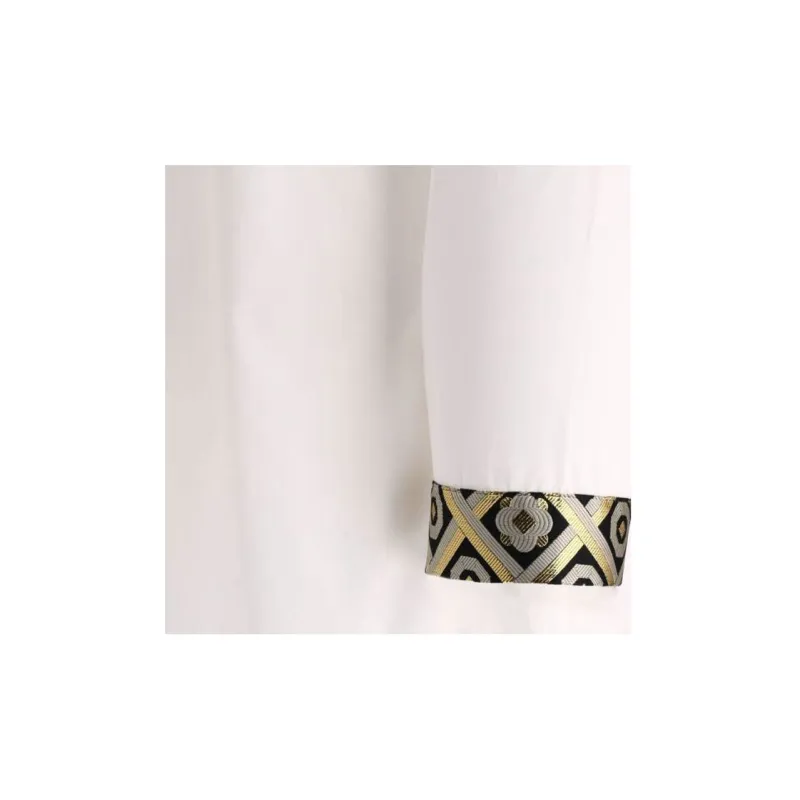 'S MAX MARA Shirts Women's White-2