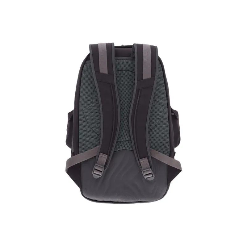 Moncler X Salehe Bembury Logo Patch Zip Up Backpack-3