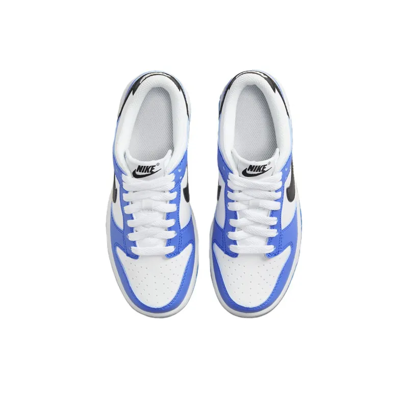 Nike Dunk Low Photo Blue GS-3