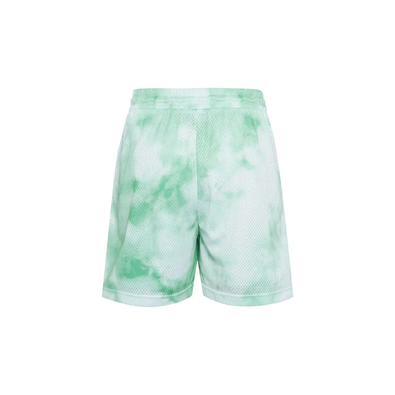 Nike Casual Shorts Women's Green-1