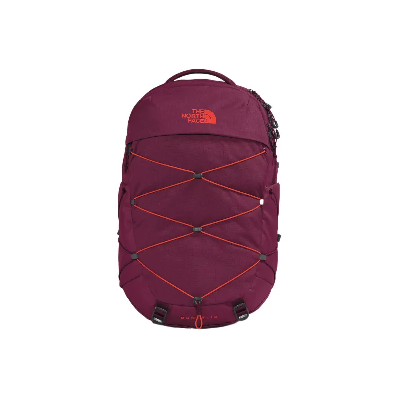 THE NORTH FACE Recycled Nylon Backpack Women's Purple-0