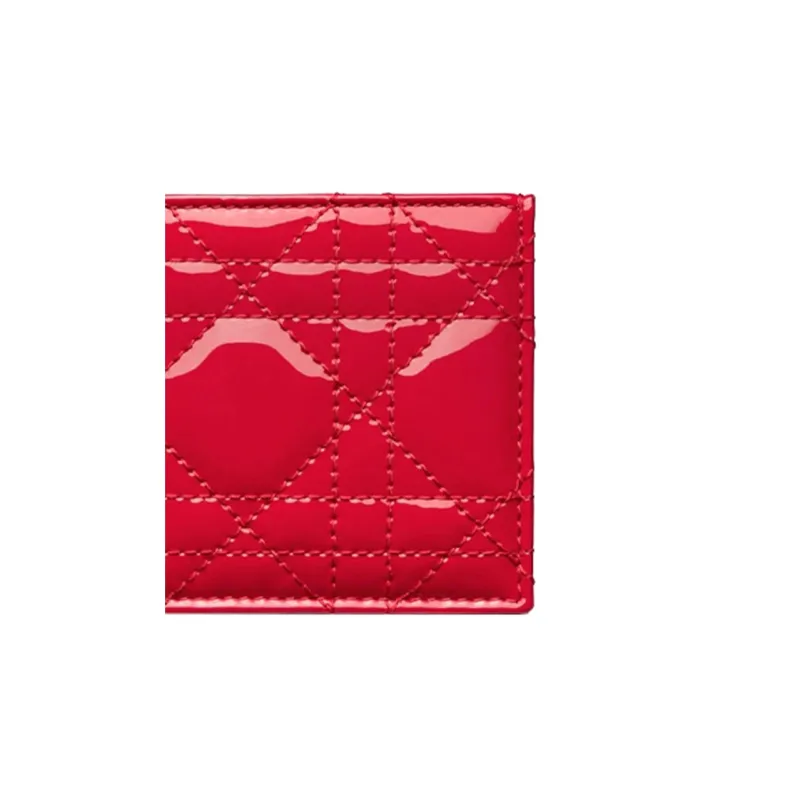 DIOR Lady DIOR Card Holders-2