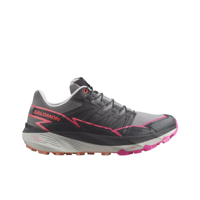 SALOMON Thundercross 'Plum Kitten Black' / L00Women's-1