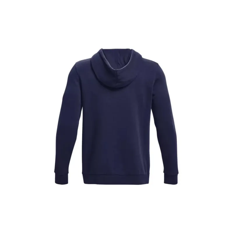 Under Armour Sweatshirts Men Dark Blue-1