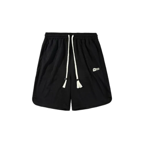 OLRIK Unisex Casual Shorts