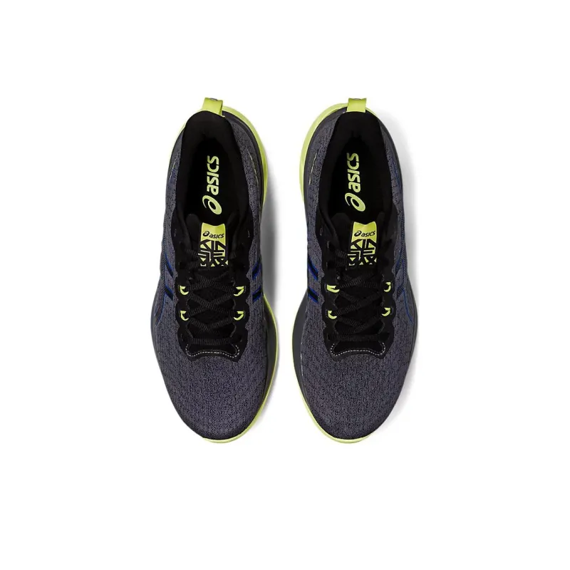Asics Gel Kinsei Max 'Carrier Grey Illusion Blue'-4