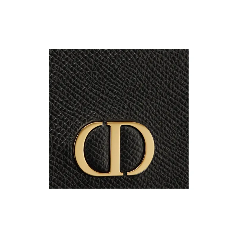 DIOR Montaigne Collection Wallets-4