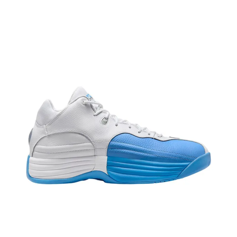 JORDAN Jumpman Team 1 White University Blue 2023-1