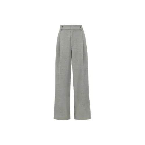 MEIYANG Suit Trousers Women's