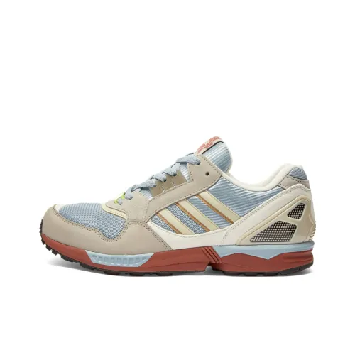 Adidas ZX 9000 END. Kiln