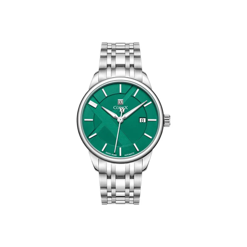 CODEX Unisex Classic Collection Watch-5