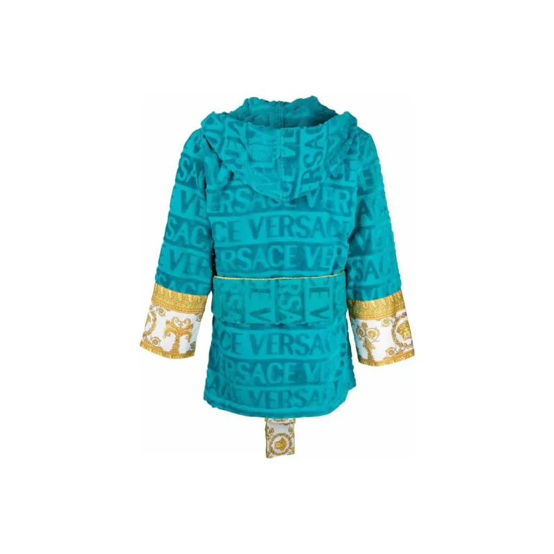 VERSACE Women's Bath Robes-1