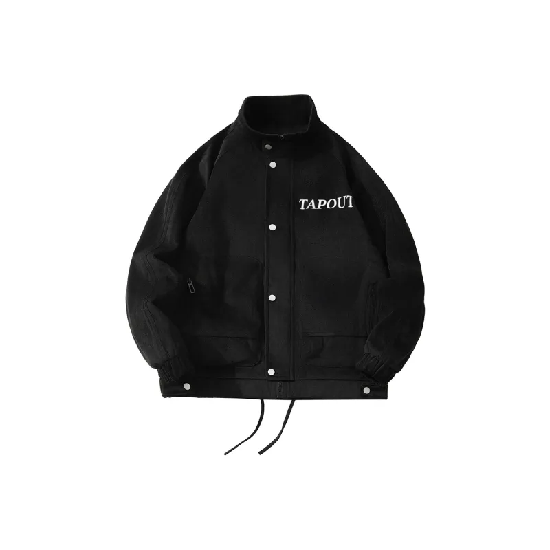 TAPOUT Jackets Unisex-1