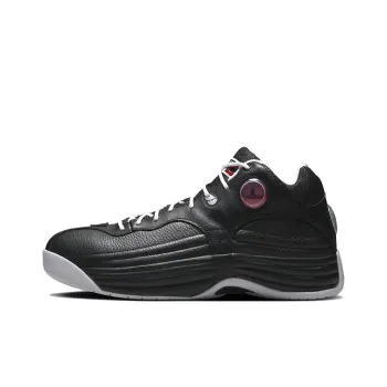 JORDAN Jumpman Team 1 Black White 2023