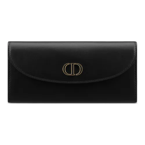 DIOR 30 Montaigne Wallets