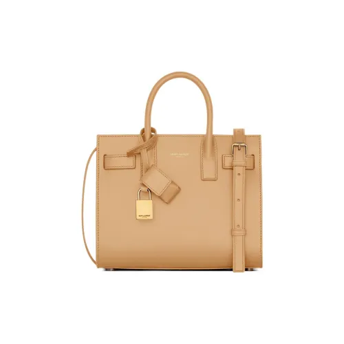 SAINT LAURENT SAC DE JOUR Handbags