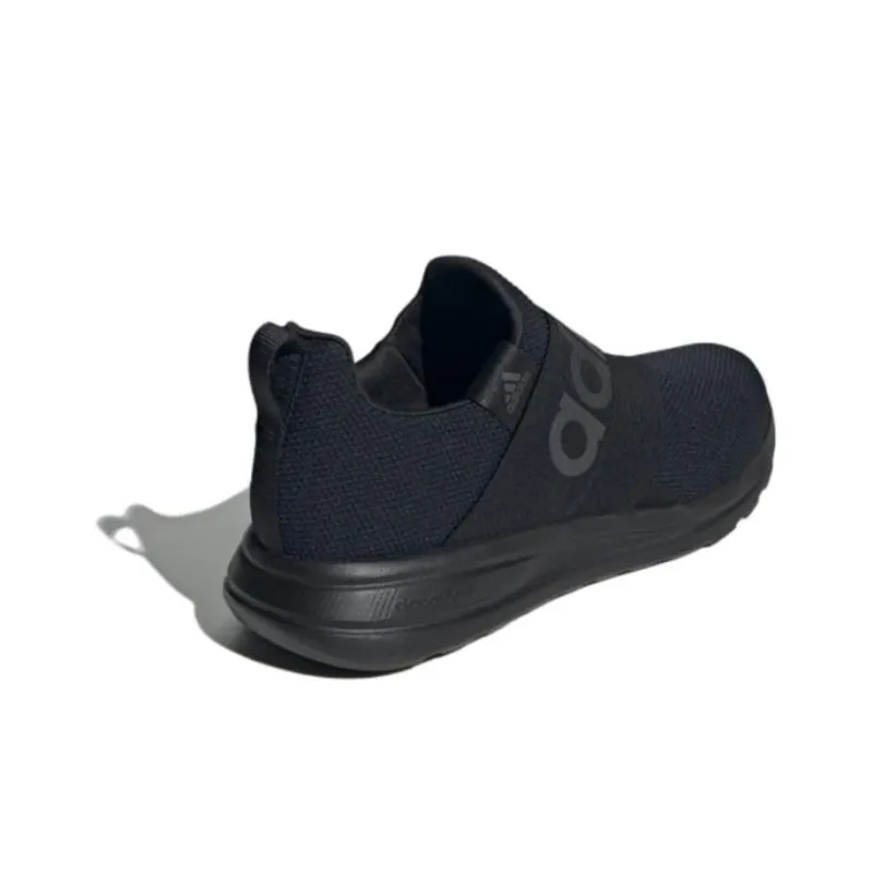 Adidas Lite Racer Adapt 6.0 Core Black Carbon-3