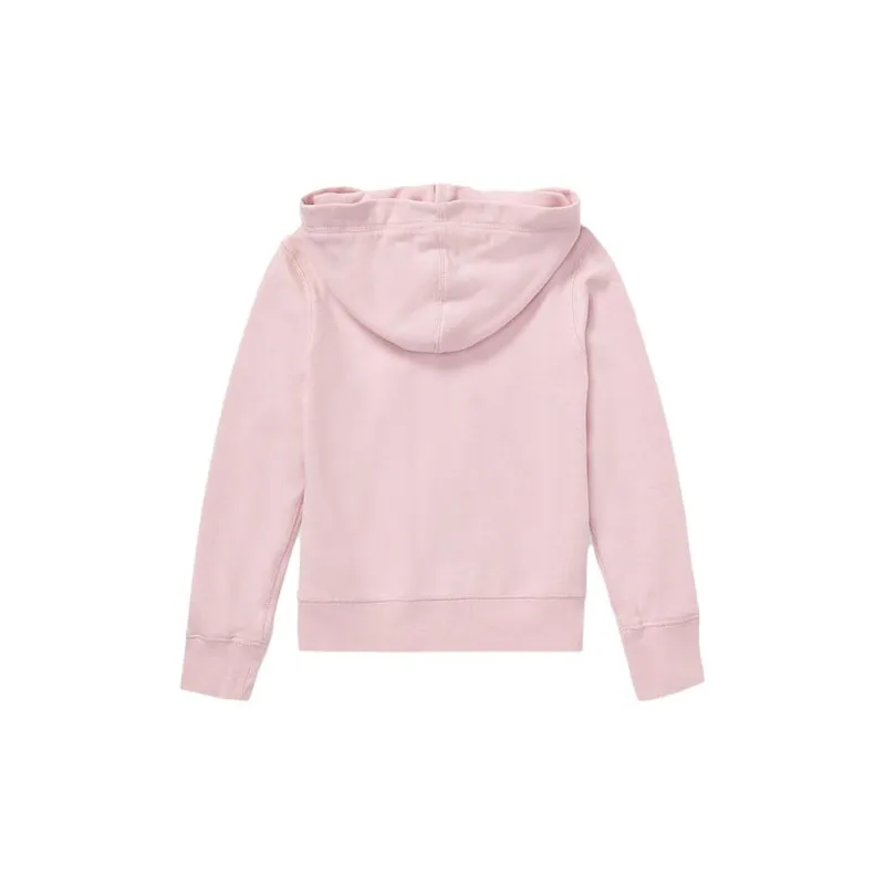 Polo Ralph Lauren Sweatshirts Women's Pink-1