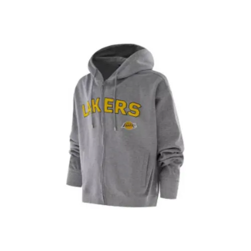 NBA Los Angeles Lakers Sweatshirts Unisex