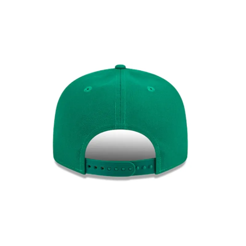 New Era X Bait Boston Celtics Otc 9Fifty Snapback Cap-5