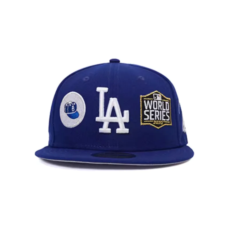 New Era Baseball Caps Unisex-1