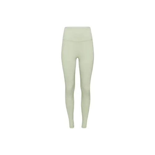 ARITZIA Leggings Women's Green