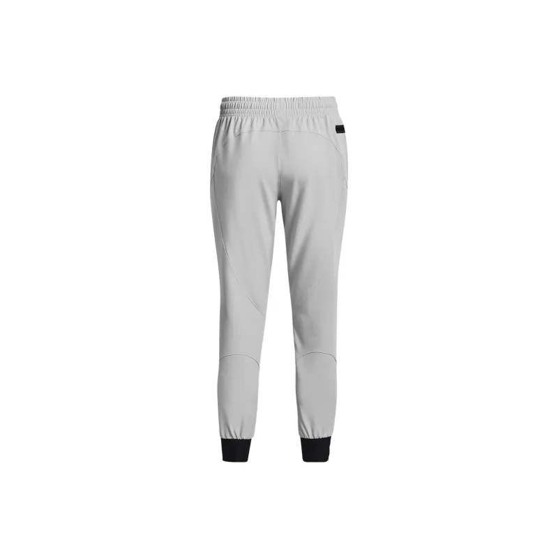 Under Armour Casual Pants Women's Gray-1