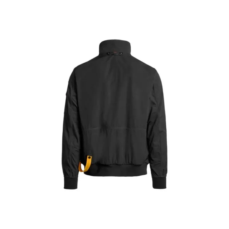 PARAJUMPERS Jackets Men Black-1