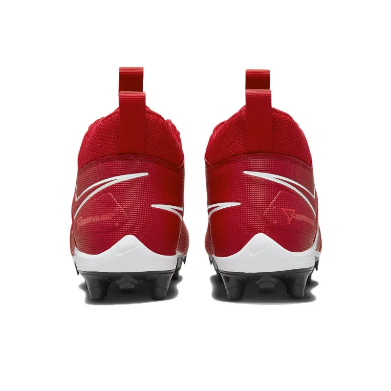 Nike Alpha Menace Varsity 3 'University Red'-4