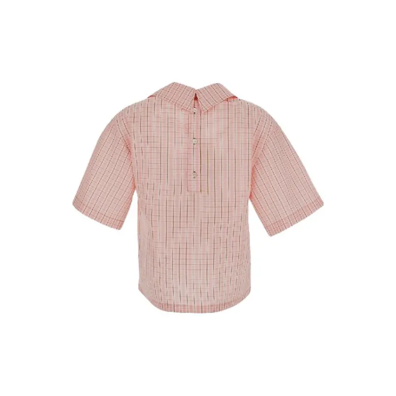 MARNI Polo Shirts Women's Pink-1