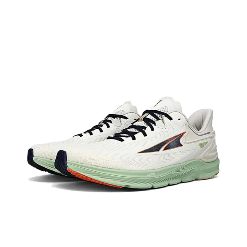 Altra Running Altra Torin 6 Running 'White Green'-2