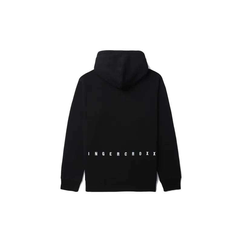 Fingercroxx Sweatshirts Unisex-1