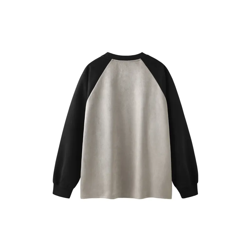R.super Sweatshirts Unisex-1