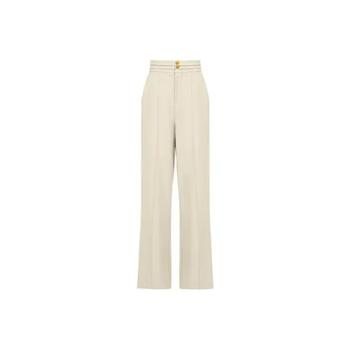 MEIYANG Suit Trousers Women's