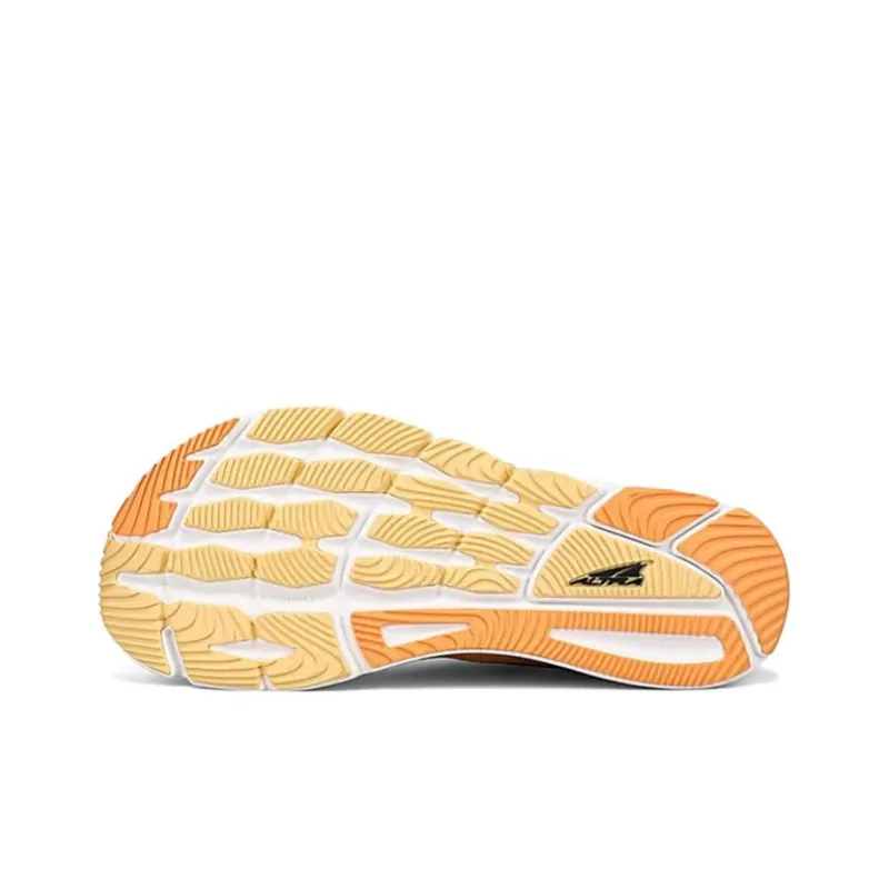 Altra Torin 6 Running 'Orange Black'-3