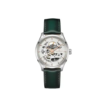 Hamilton Men Jazz Series Watch
