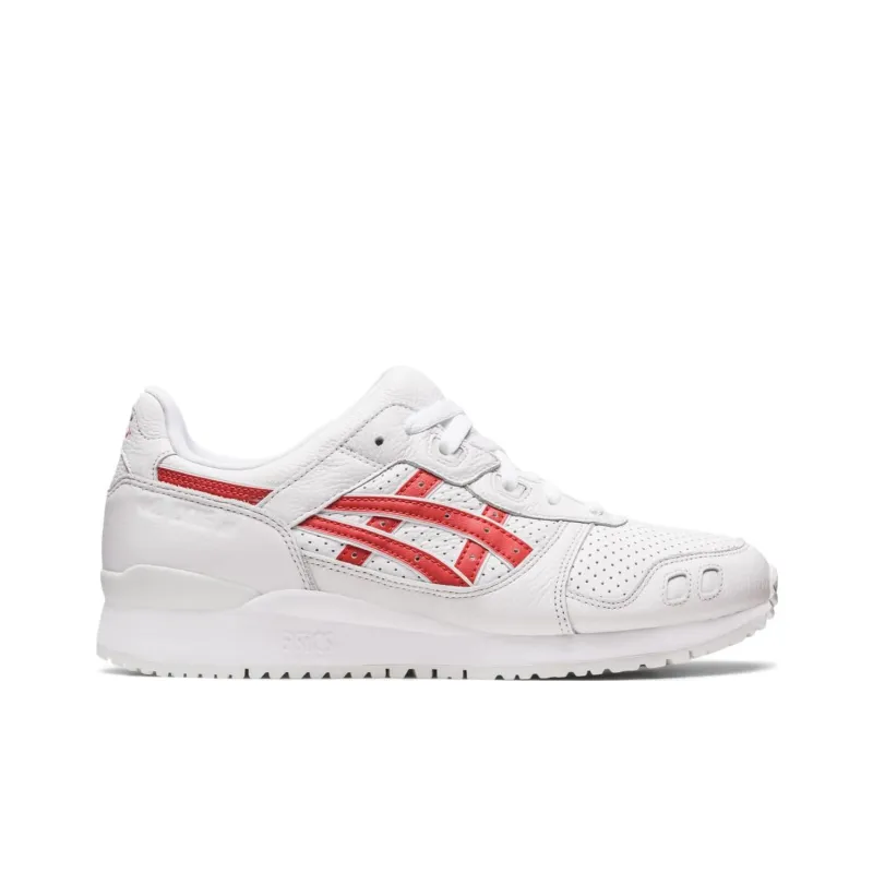 Asics Gel Lyte Iii Og White Fire Opal-1