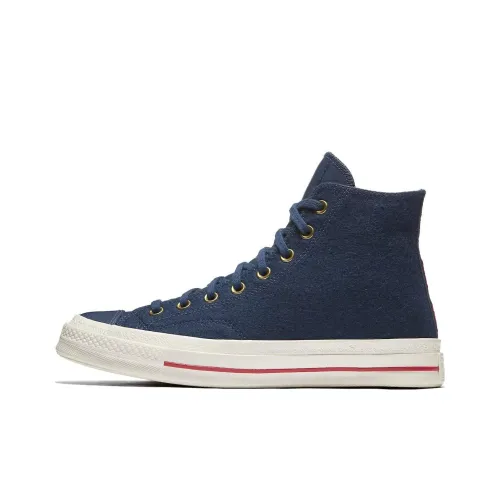 Converse Chuck Taylor All Star 70 Hi Philadelphia 76ers Legends