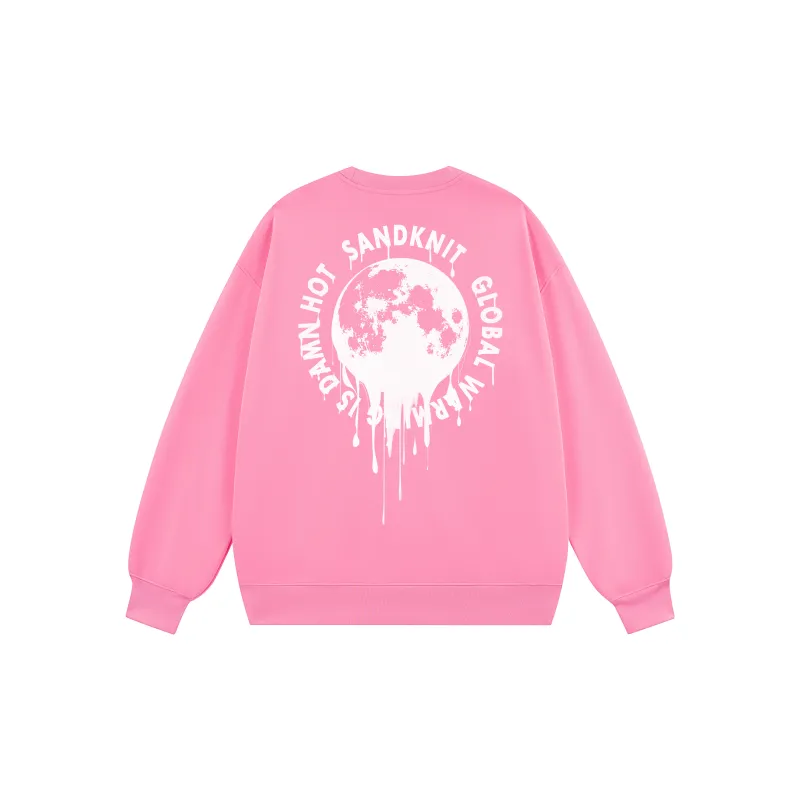 SandKnit Sweatshirts Unisex-34