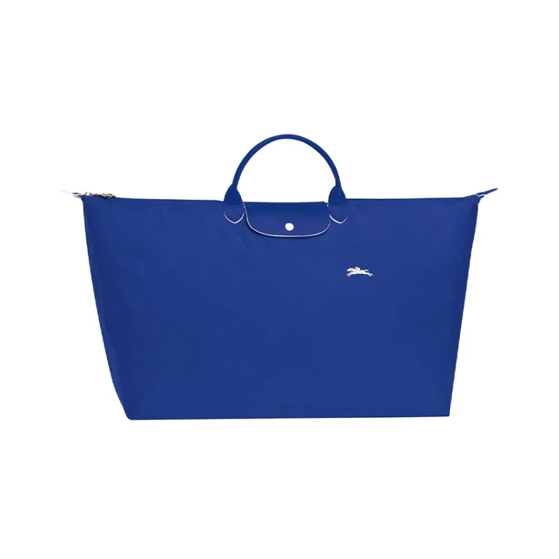 LONGCHAMP Le Pliage Travel Bags Cobalt Blue-0