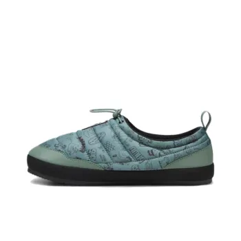 PUMA Tuff Mocc Plus Slipper X Ripndip 'Allover Lord Nermal Print'