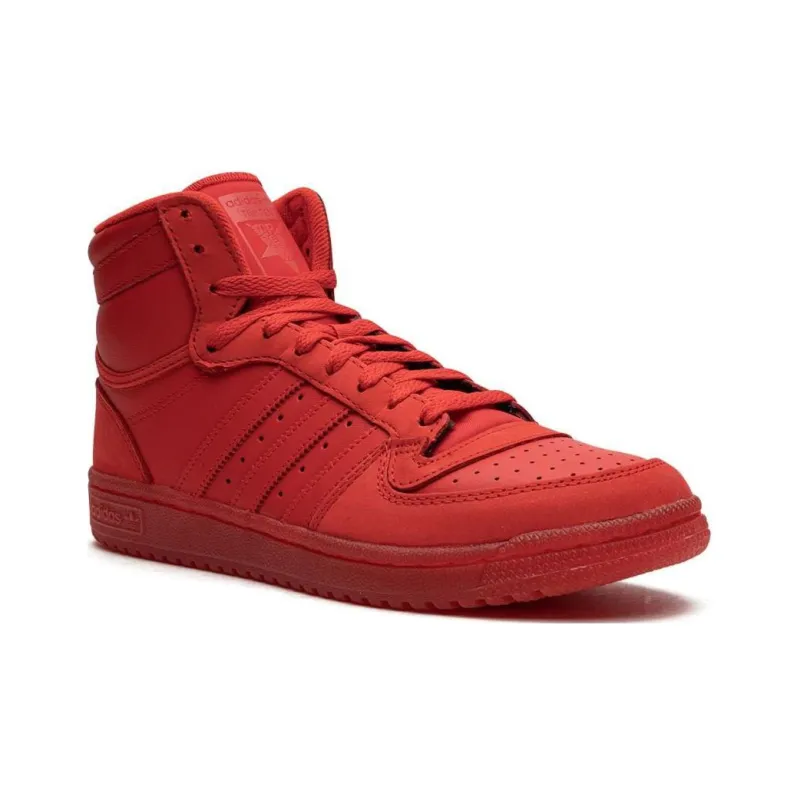 Adidas Originals Top Ten Rb 'Vivid Red'-2