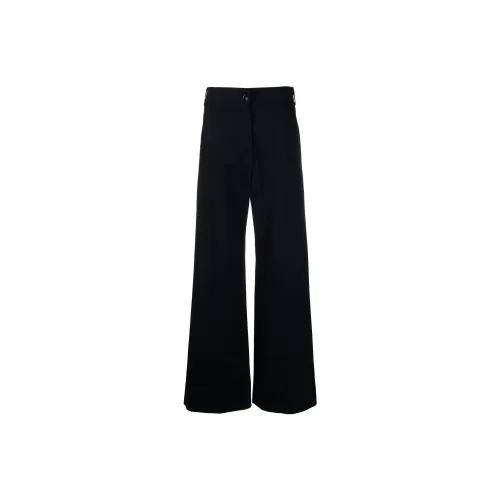 Patou Casual Pants Women's Black