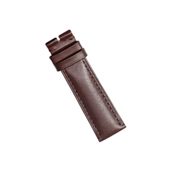 SHIRUI Longines Compatibility Watch Band 19mm20mm21mm Genuine Leather Material